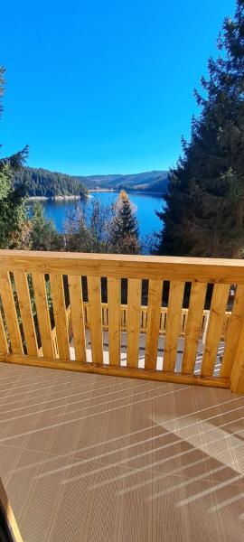 Vila Nature and Luxury